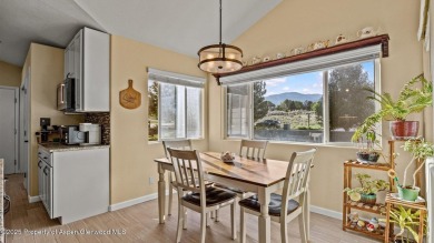 Find comfort and charm in a home nestled on the scenic fairways on Battlement Mesa Golf Course in Colorado - for sale on GolfHomes.com, golf home, golf lot