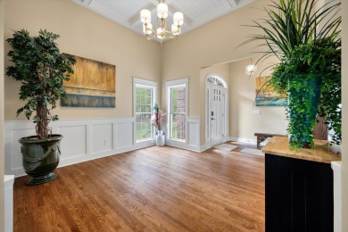 Exquisite 5-Bedroom Retreat on the Golf Course in Dunes West on Dunes West Golf Club in South Carolina - for sale on GolfHomes.com, golf home, golf lot