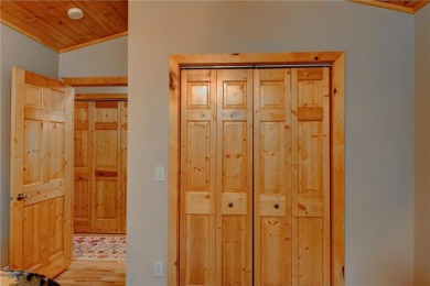 This home is available for a July closing date!  You will love on Deacons Lodge Golf Course in Minnesota - for sale on GolfHomes.com, golf home, golf lot