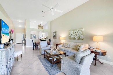 BUNDLED GOLF INCLUDED-NO WAIT LIST! Fabulous, move-in ready end on Stonebridge Golf and Country Club in Florida - for sale on GolfHomes.com, golf home, golf lot