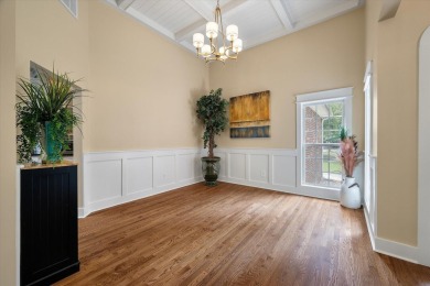 Exquisite 5-Bedroom Retreat on the Golf Course in Dunes West on Dunes West Golf Club in South Carolina - for sale on GolfHomes.com, golf home, golf lot