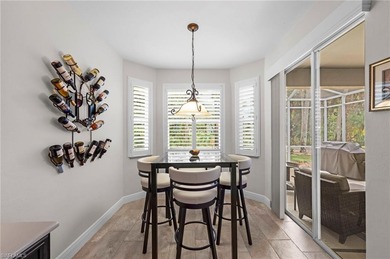 Beautifully updated Dover floor plan located in the desirable on Villages of Country Creek Golf Course in Florida - for sale on GolfHomes.com, golf home, golf lot