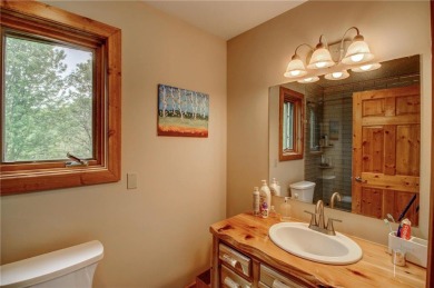 This home is available for a July closing date!  You will love on Deacons Lodge Golf Course in Minnesota - for sale on GolfHomes.com, golf home, golf lot