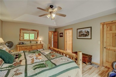 This home is available for a July closing date!  You will love on Deacons Lodge Golf Course in Minnesota - for sale on GolfHomes.com, golf home, golf lot