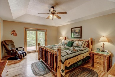 This home is available for a July closing date!  You will love on Deacons Lodge Golf Course in Minnesota - for sale on GolfHomes.com, golf home, golf lot