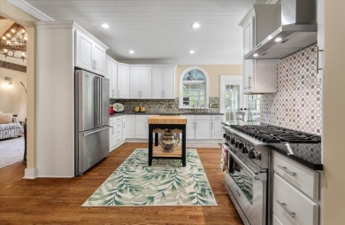 Exquisite 5-Bedroom Retreat on the Golf Course in Dunes West on Dunes West Golf Club in South Carolina - for sale on GolfHomes.com, golf home, golf lot