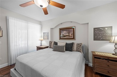 Beautifully updated Dover floor plan located in the desirable on Villages of Country Creek Golf Course in Florida - for sale on GolfHomes.com, golf home, golf lot