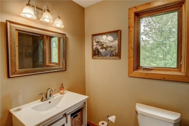 This home is available for a July closing date!  You will love on Deacons Lodge Golf Course in Minnesota - for sale on GolfHomes.com, golf home, golf lot