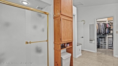 Find comfort and charm in a home nestled on the scenic fairways on Battlement Mesa Golf Course in Colorado - for sale on GolfHomes.com, golf home, golf lot