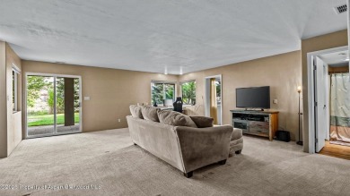 Find comfort and charm in a home nestled on the scenic fairways on Battlement Mesa Golf Course in Colorado - for sale on GolfHomes.com, golf home, golf lot