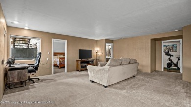 Find comfort and charm in a home nestled on the scenic fairways on Battlement Mesa Golf Course in Colorado - for sale on GolfHomes.com, golf home, golf lot