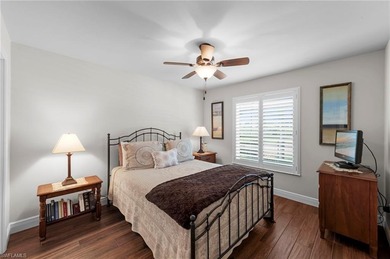 Beautifully updated Dover floor plan located in the desirable on Villages of Country Creek Golf Course in Florida - for sale on GolfHomes.com, golf home, golf lot