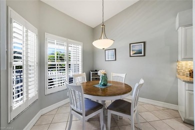 BUNDLED GOLF INCLUDED-NO WAIT LIST! Fabulous, move-in ready end on Stonebridge Golf and Country Club in Florida - for sale on GolfHomes.com, golf home, golf lot