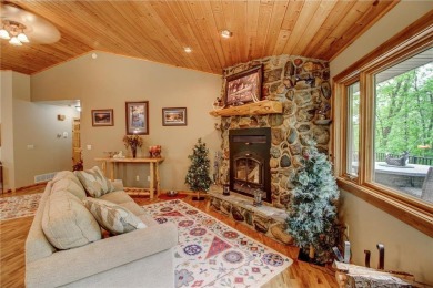 This home is available for a July closing date!  You will love on Deacons Lodge Golf Course in Minnesota - for sale on GolfHomes.com, golf home, golf lot