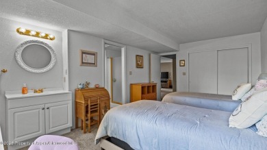 Find comfort and charm in a home nestled on the scenic fairways on Battlement Mesa Golf Course in Colorado - for sale on GolfHomes.com, golf home, golf lot