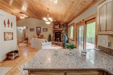 This home is available for a July closing date!  You will love on Deacons Lodge Golf Course in Minnesota - for sale on GolfHomes.com, golf home, golf lot