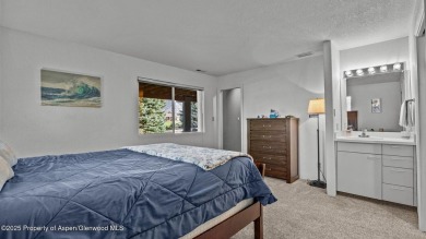 Find comfort and charm in a home nestled on the scenic fairways on Battlement Mesa Golf Course in Colorado - for sale on GolfHomes.com, golf home, golf lot
