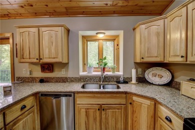 This home is available for a July closing date!  You will love on Deacons Lodge Golf Course in Minnesota - for sale on GolfHomes.com, golf home, golf lot