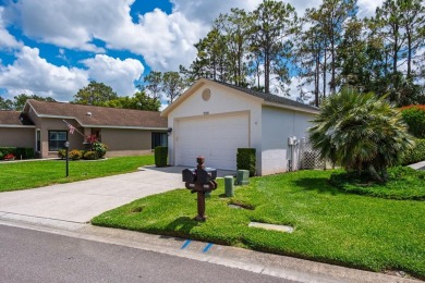 Prestigious Timber Greens! This sought after, gated, 55+ on Timber Greens Country Club in Florida - for sale on GolfHomes.com, golf home, golf lot
