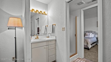 Find comfort and charm in a home nestled on the scenic fairways on Battlement Mesa Golf Course in Colorado - for sale on GolfHomes.com, golf home, golf lot