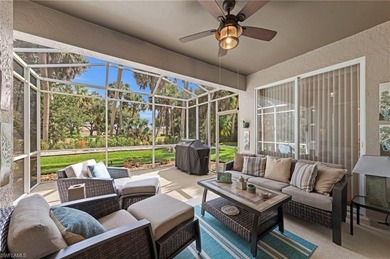 Beautifully updated Dover floor plan located in the desirable on Villages of Country Creek Golf Course in Florida - for sale on GolfHomes.com, golf home, golf lot