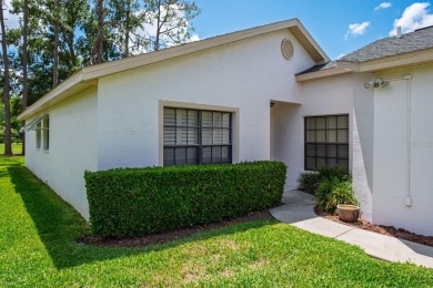 Prestigious Timber Greens! This sought after, gated, 55+ on Timber Greens Country Club in Florida - for sale on GolfHomes.com, golf home, golf lot