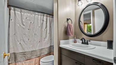 Find comfort and charm in a home nestled on the scenic fairways on Battlement Mesa Golf Course in Colorado - for sale on GolfHomes.com, golf home, golf lot