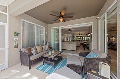 Beautifully updated Dover floor plan located in the desirable on Villages of Country Creek Golf Course in Florida - for sale on GolfHomes.com, golf home, golf lot