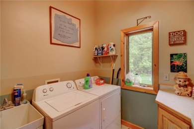 This home is available for a July closing date!  You will love on Deacons Lodge Golf Course in Minnesota - for sale on GolfHomes.com, golf home, golf lot