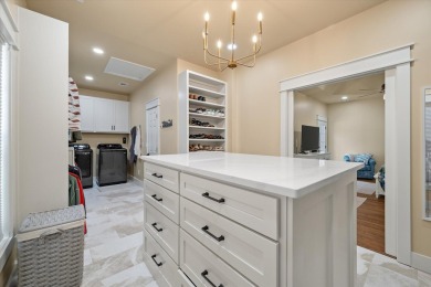 Exquisite 5-Bedroom Retreat on the Golf Course in Dunes West on Dunes West Golf Club in South Carolina - for sale on GolfHomes.com, golf home, golf lot