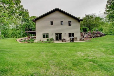 This home is available for a July closing date!  You will love on Deacons Lodge Golf Course in Minnesota - for sale on GolfHomes.com, golf home, golf lot