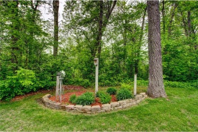 This home is available for a July closing date!  You will love on Deacons Lodge Golf Course in Minnesota - for sale on GolfHomes.com, golf home, golf lot