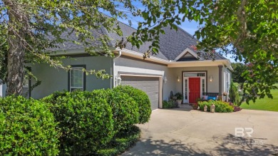Come see this well maintained, beautifully & thoughtfully on Peninsula Golf and Racquet Club in Alabama - for sale on GolfHomes.com, golf home, golf lot