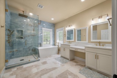 Exquisite 5-Bedroom Retreat on the Golf Course in Dunes West on Dunes West Golf Club in South Carolina - for sale on GolfHomes.com, golf home, golf lot