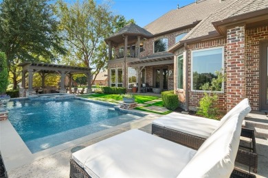 Welcome to 6700 Ravenwood!
Nestled on a quiet cul-de-sac in the on Stonebridge Ranch Country Club in Texas - for sale on GolfHomes.com, golf home, golf lot