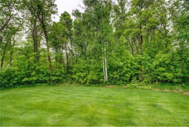 This home is available for a July closing date!  You will love on Deacons Lodge Golf Course in Minnesota - for sale on GolfHomes.com, golf home, golf lot
