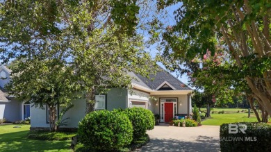 Come see this well maintained, beautifully & thoughtfully on Peninsula Golf and Racquet Club in Alabama - for sale on GolfHomes.com, golf home, golf lot