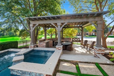 Welcome to 6700 Ravenwood!
Nestled on a quiet cul-de-sac in the on Stonebridge Ranch Country Club in Texas - for sale on GolfHomes.com, golf home, golf lot