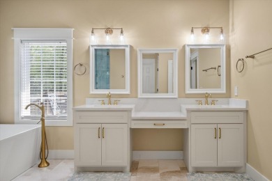 Exquisite 5-Bedroom Retreat on the Golf Course in Dunes West on Dunes West Golf Club in South Carolina - for sale on GolfHomes.com, golf home, golf lot