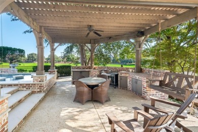 Welcome to 6700 Ravenwood!
Nestled on a quiet cul-de-sac in the on Stonebridge Ranch Country Club in Texas - for sale on GolfHomes.com, golf home, golf lot