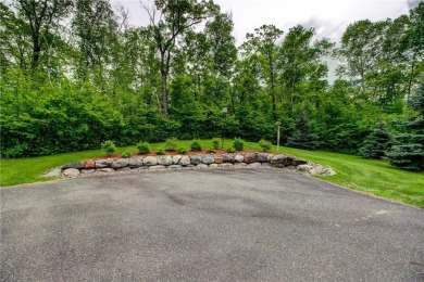 This home is available for a July closing date!  You will love on Deacons Lodge Golf Course in Minnesota - for sale on GolfHomes.com, golf home, golf lot