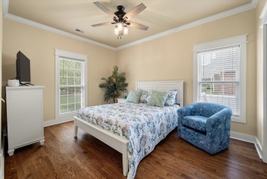 Exquisite 5-Bedroom Retreat on the Golf Course in Dunes West on Dunes West Golf Club in South Carolina - for sale on GolfHomes.com, golf home, golf lot
