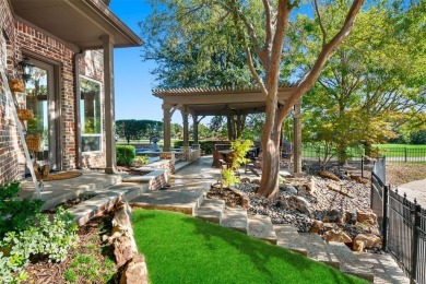 Welcome to 6700 Ravenwood!
Nestled on a quiet cul-de-sac in the on Stonebridge Ranch Country Club in Texas - for sale on GolfHomes.com, golf home, golf lot