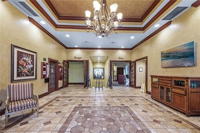 Beautifully updated Dover floor plan located in the desirable on Villages of Country Creek Golf Course in Florida - for sale on GolfHomes.com, golf home, golf lot