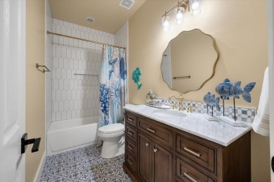 Exquisite 5-Bedroom Retreat on the Golf Course in Dunes West on Dunes West Golf Club in South Carolina - for sale on GolfHomes.com, golf home, golf lot