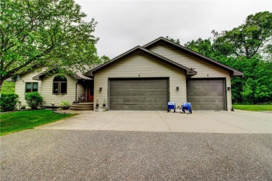 This home is available for a July closing date!  You will love on Deacons Lodge Golf Course in Minnesota - for sale on GolfHomes.com, golf home, golf lot