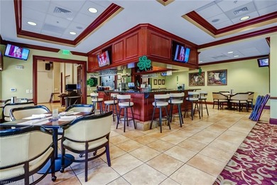 Beautifully updated Dover floor plan located in the desirable on Villages of Country Creek Golf Course in Florida - for sale on GolfHomes.com, golf home, golf lot