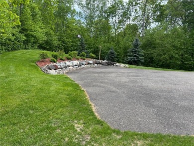 This home is available for a July closing date!  You will love on Deacons Lodge Golf Course in Minnesota - for sale on GolfHomes.com, golf home, golf lot