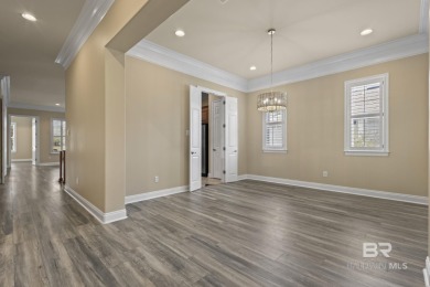 Come see this well maintained, beautifully & thoughtfully on Peninsula Golf and Racquet Club in Alabama - for sale on GolfHomes.com, golf home, golf lot