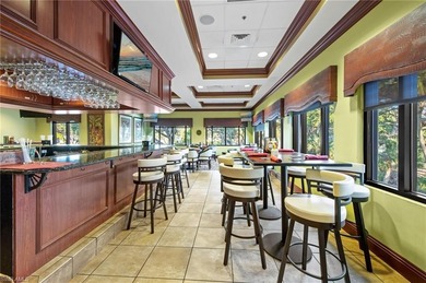 Beautifully updated Dover floor plan located in the desirable on Villages of Country Creek Golf Course in Florida - for sale on GolfHomes.com, golf home, golf lot